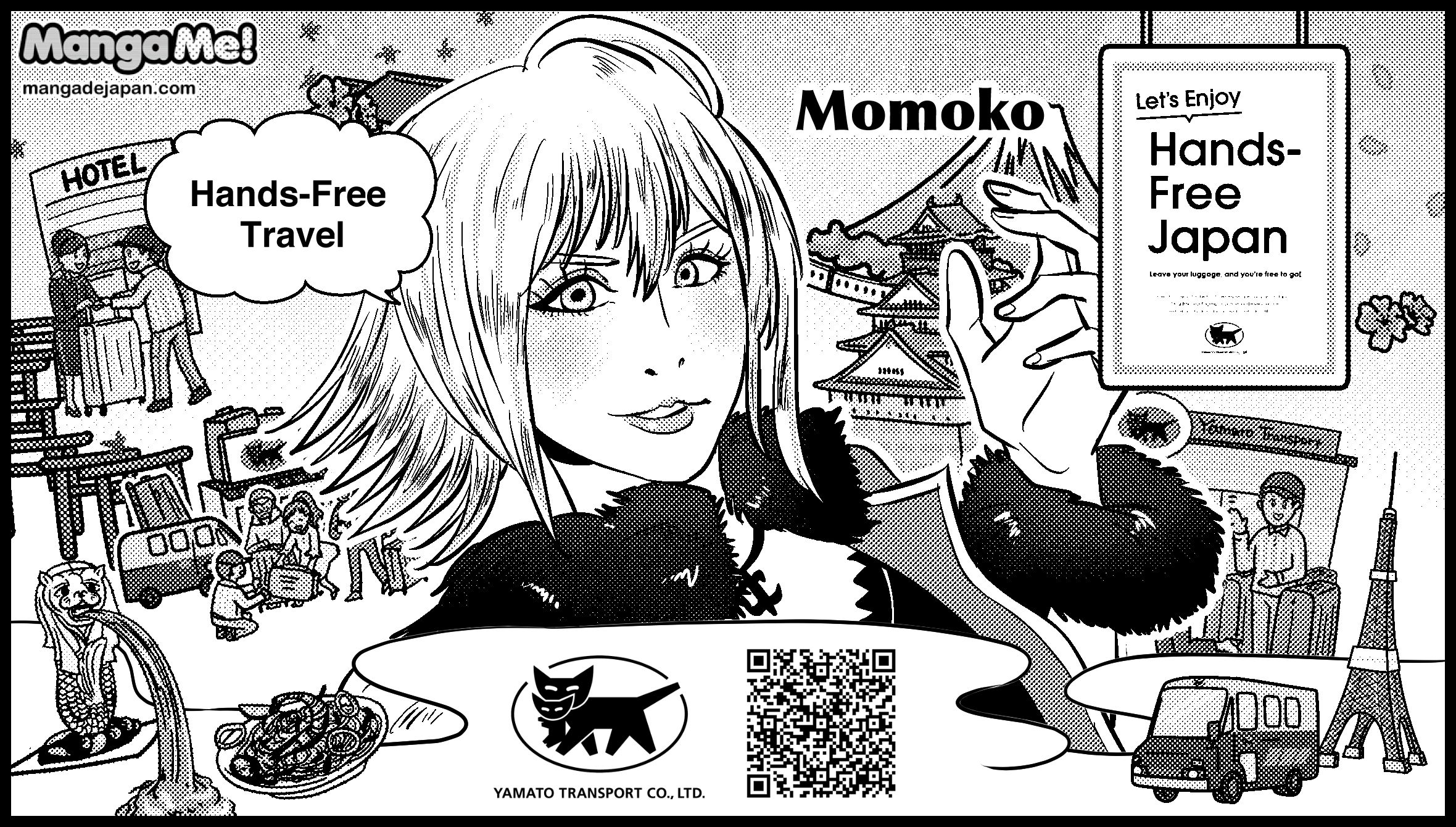 089_Momoko_Leave it to you